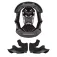 LS2 MX701 innerforing