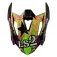LS2 MX703 visor