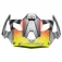 LS2 MX703 visir