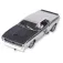 Scalextric Cuda-Silver 슬롯카