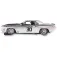 Scalextric Cuda-Silver 슬롯카