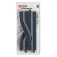 Scalextric Pistes Esquerra+Dch 1:32
