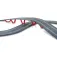 Scalextric Straight Track 180 mm 2 units