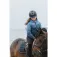 Equitheme Laura Padded Damejakke