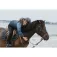 Equitheme Laura Padded Damejakke