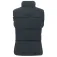 Equitheme Chaleco de mujer Lina Padded