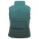 Equitheme Chaleco junior Lina Padded