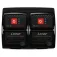 Lenz Heat Pack 2.0 USB batteri