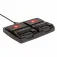 Lenz Batería Lithium Pack RCB 2000 USB