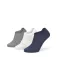 Lenz Performance Sneakers Tech kurze Socken 3 paare