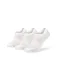 Lenz Performance Sneakers Tech korte sokker 3 par