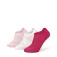 Lenz Performance Sneakers Tech korte sokker 3 par
