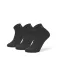 Lenz Performance Tech short socks 3 pairs
