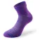 Lenz Calcetines cortos Performance Tech 3 pares