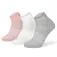 Lenz Performance Tech short socks 3 pairs