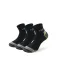 Lenz Staff Worker Basic korta strumpor 3 par