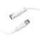 Hama Cable de antena 90dB 1.5 m