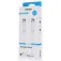 Hama 90dB 1.5 m Antennekabel