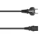 Hama Cable d´alimentació CPU 1.5 m