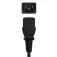 Hama Cable d´alimentació CPU 1.5 m