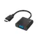 Hama Full HD Adapter HDMI-VGA