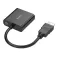 Hama Full HD HDMI til VGA-adapter