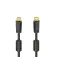 Hama Câble HDMI HS 4K 10 m