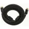 Hama HS 4K 10 m HDMI cable