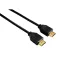 Hama HSE 1.5 m HDMI cable