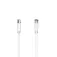 Hama Câble d´antenne M/M 90dB 1.5 m