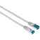 Hama Cable de red CAT6 STP 3 m