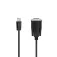 Hama USB Conversor RS232 cable 1.5 m