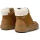 Camper Bottes Kiddo