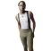 Tactic Sleeveless base layer