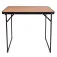 Aktive Folding Camping Table