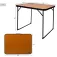 Aktive Folding Camping Table