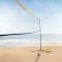 Aktive Rete portatile per pallavolo e badminton