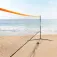 Aktive Rete portatile per pallavolo e badminton