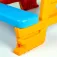 Hot wheels Kinderpicknicktafel