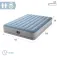 Intex Mid-Rise Comfort double air bed