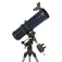 Celestron Télescope AstroMaster 130 EQ