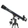 Celestron AstroMaster 70 EQ teleskop