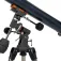 Celestron Télescope AstroMaster 70 EQ