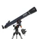 Celestron Telescopi AstroMaster 90 EQ