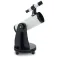 Celestron Cometron FirstScope teleskooppi