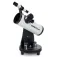 Celestron Cometron FirstScope τηλεσκόπιο
