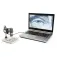 Celestron DigitalPro microscope