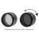 Celestron Variable Polarizer 1.25 Teleskoplinse