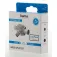 Hama -2H FM TEC Splitter-antenne 1M