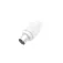 Hama Connector coaxial blindat